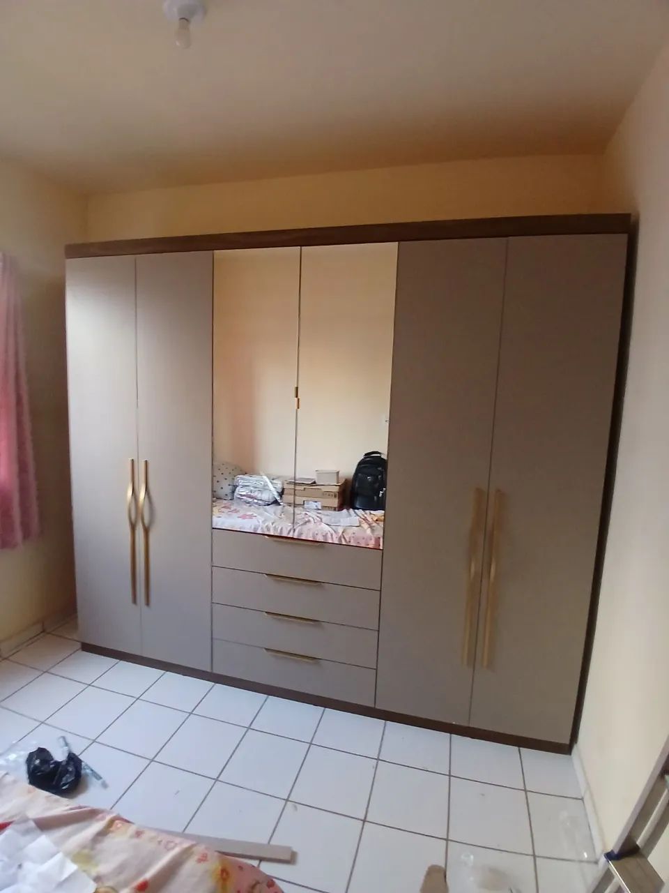 Montador de móveis profissional  - Foto 2