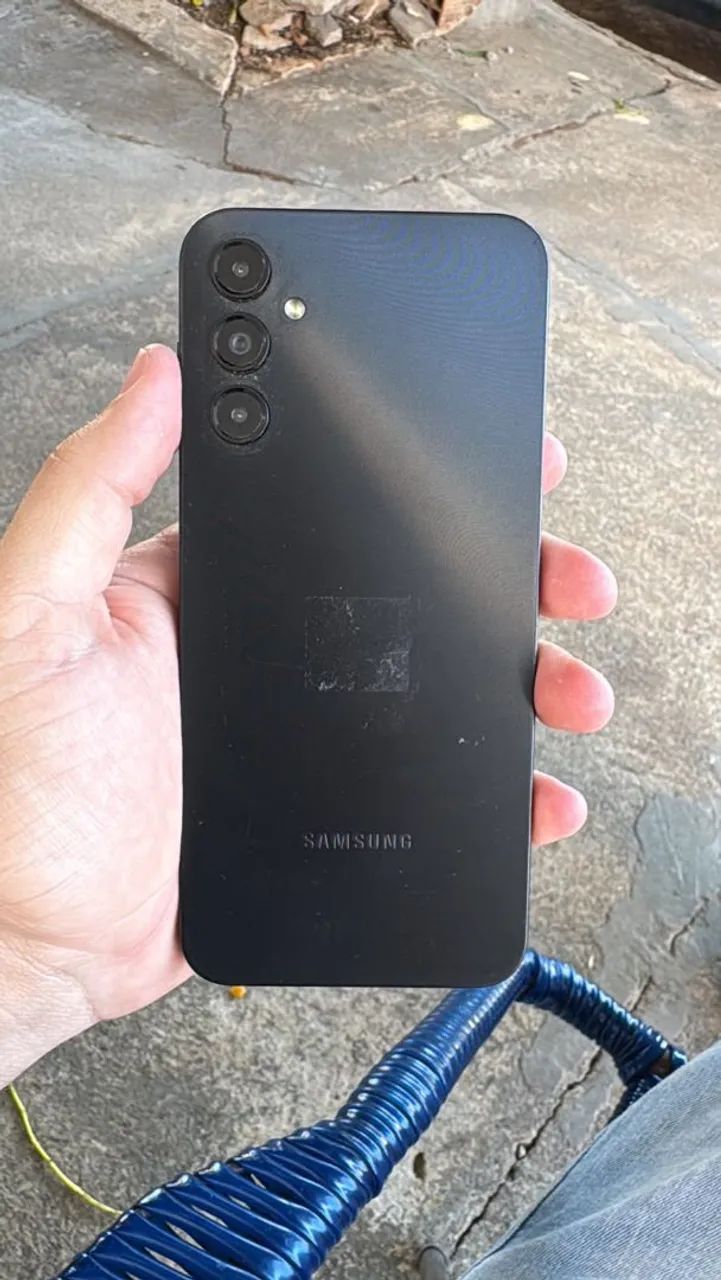 Samsung a14 128gb - Foto 2