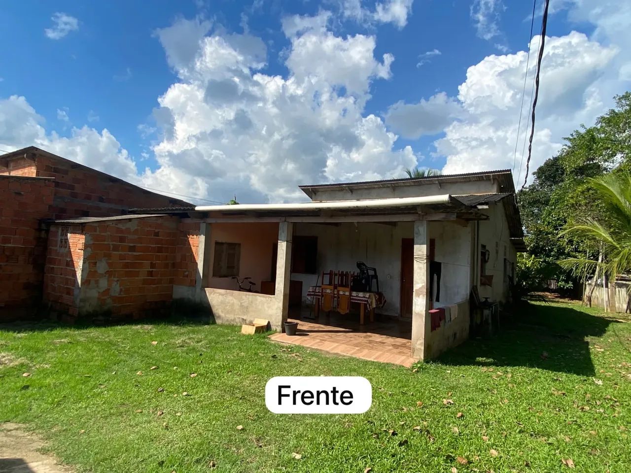 VENDE-SE CASA NO POLO BENFICA  - Foto 5