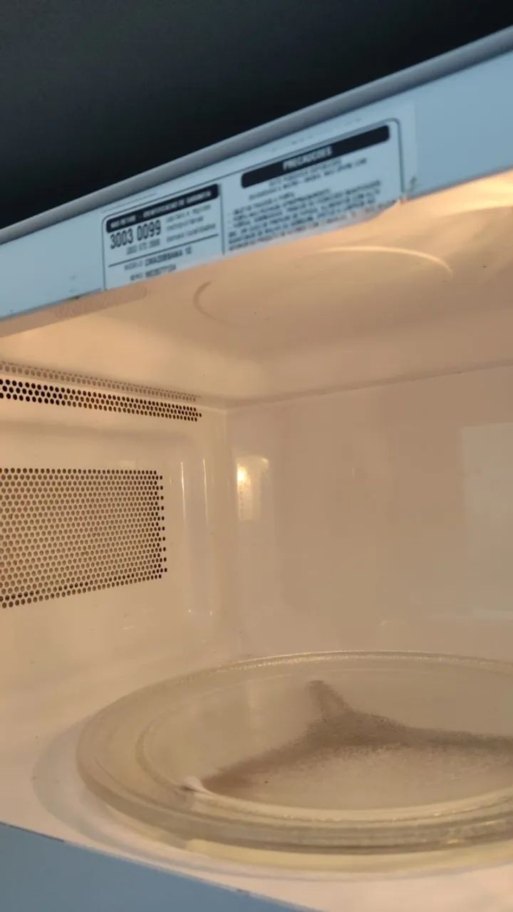 Micro-ondas 20 litros e menu fácil Consul - Foto 3