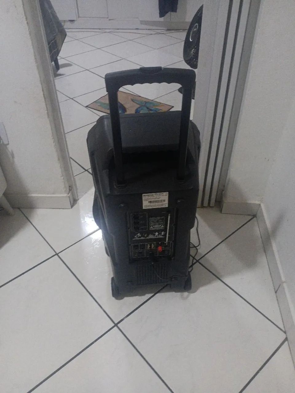 Som de casa  - Foto 4