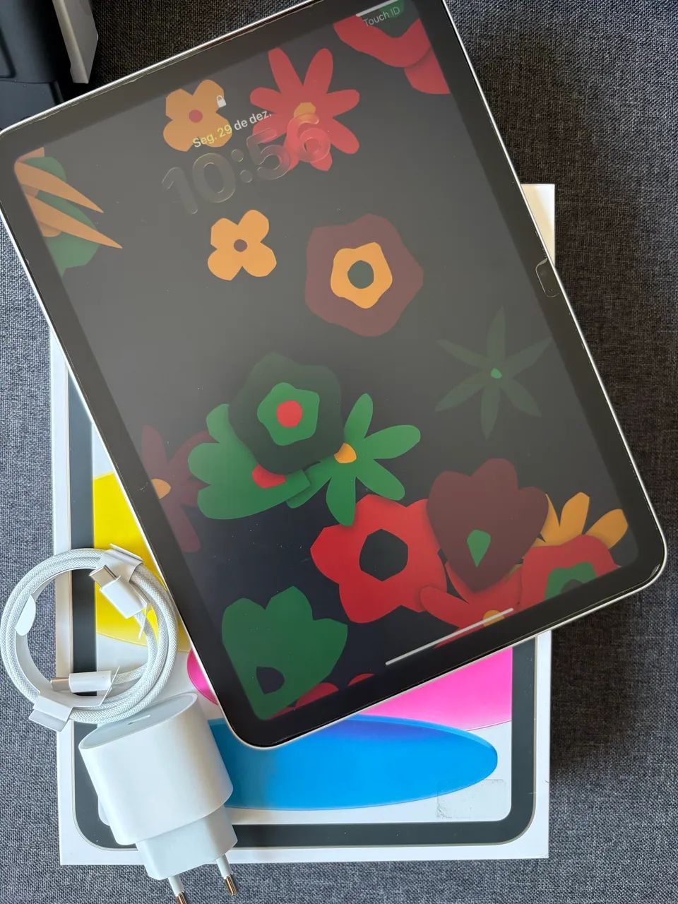 iPad 11ª geração  - Foto 4