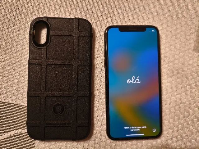 Iphone X 256 GB - Foto 3