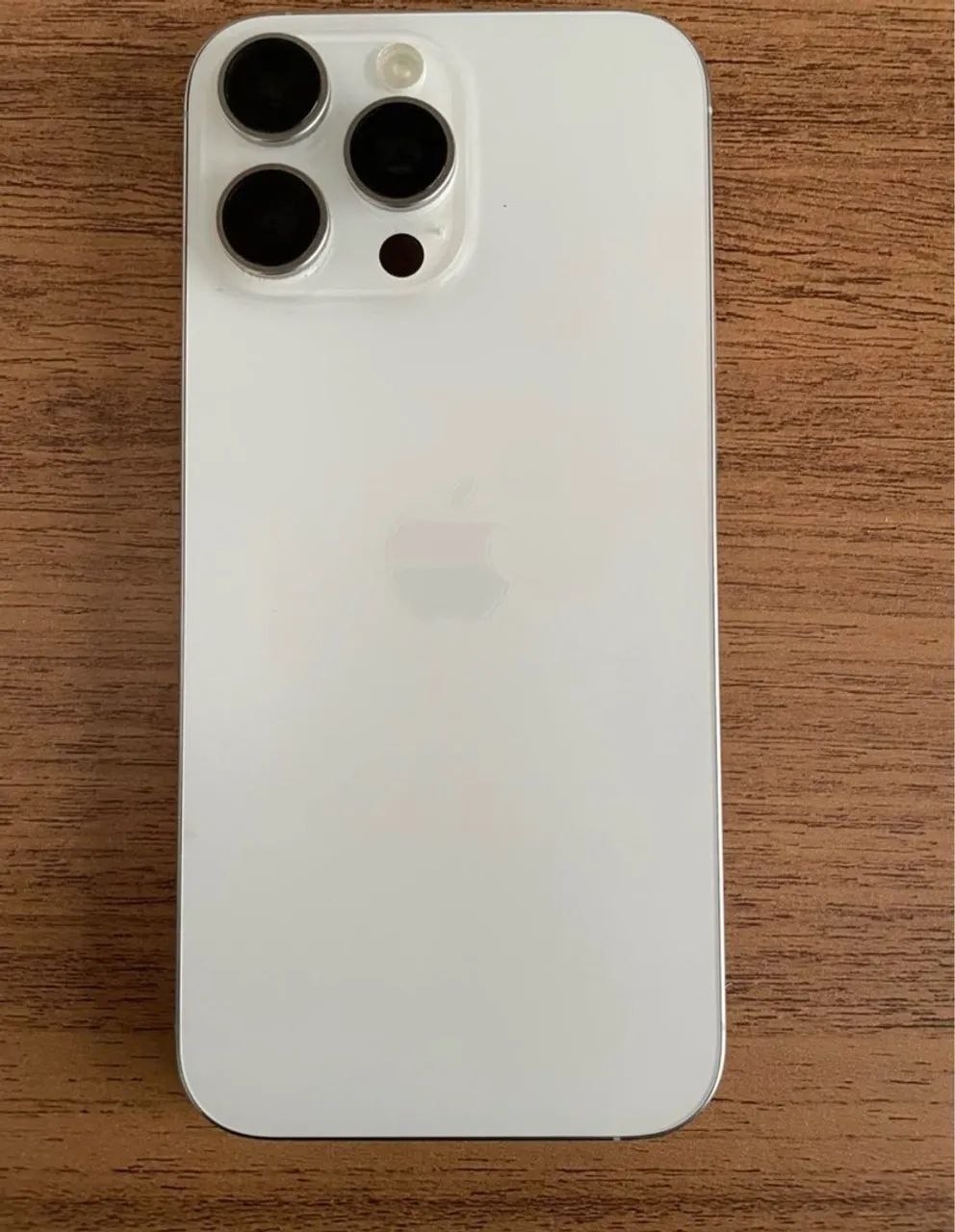IPHONE 16 PRO MAX 256