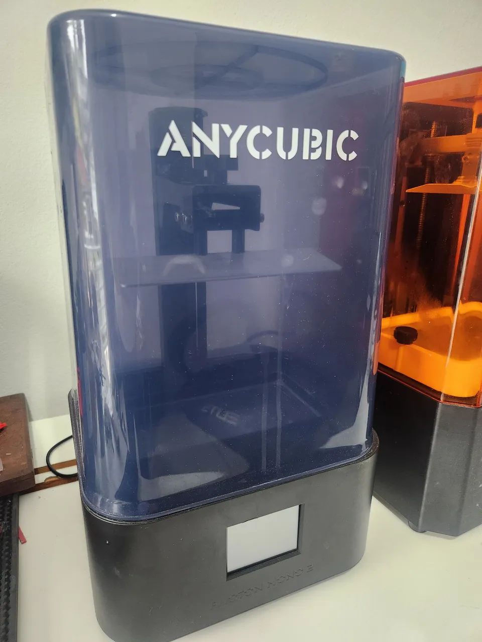 Impressora 3D Anycubic Photo Mono 2  - Foto 2