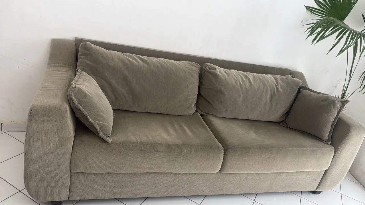 Sofá 2.2M - Foto 2