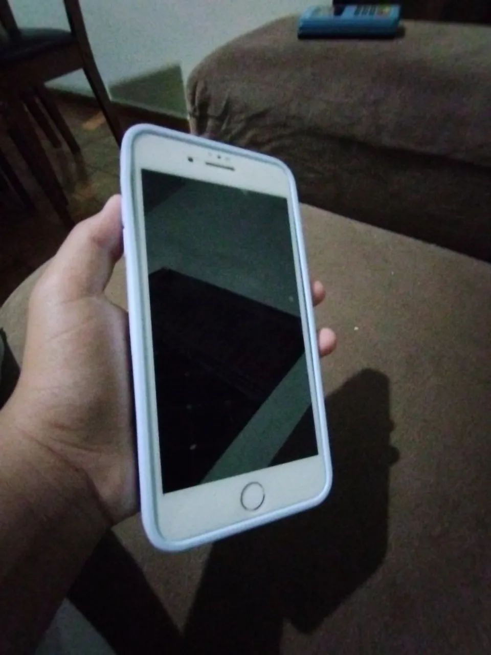 iPhone 7plus de 128 gb  - Foto 2