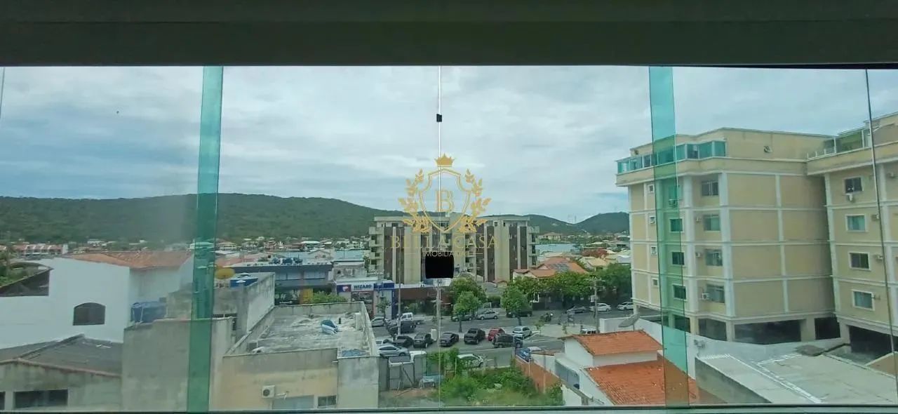 Sala Comercial para Aluguel  Passagem, Cabo Frio/RJ - Foto 5
