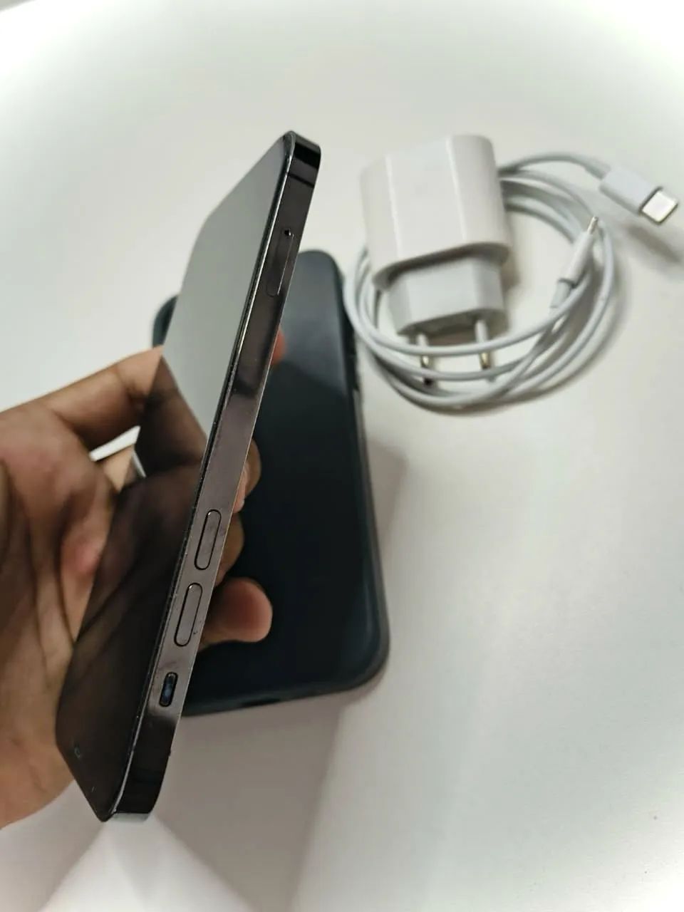 iPhone12 Proタイプ SIMフリー】iPhone 12 Pro A14 Bionic 6.1型 ストレージ：256GB