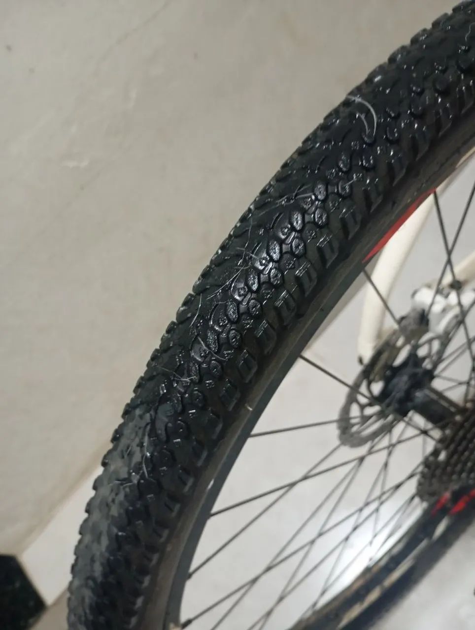 Vendo TSW aro 27.5 - Foto 3