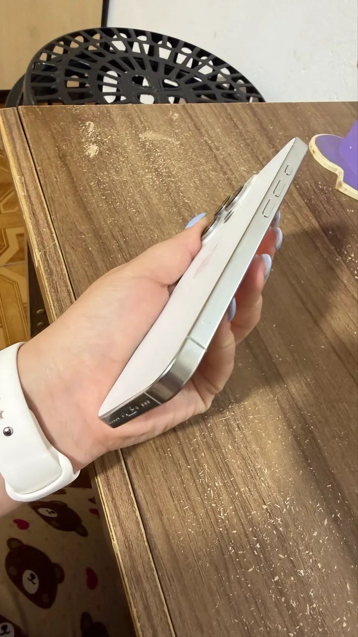 iPhone 16 pro 128gb  - Foto 3