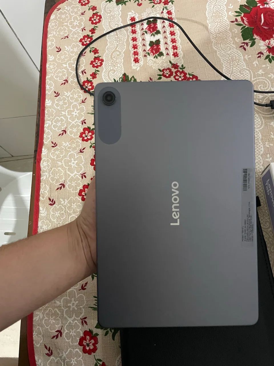 Lenovo Tab TB311FU ? 64 GB | 4 GB RAM - Foto 2