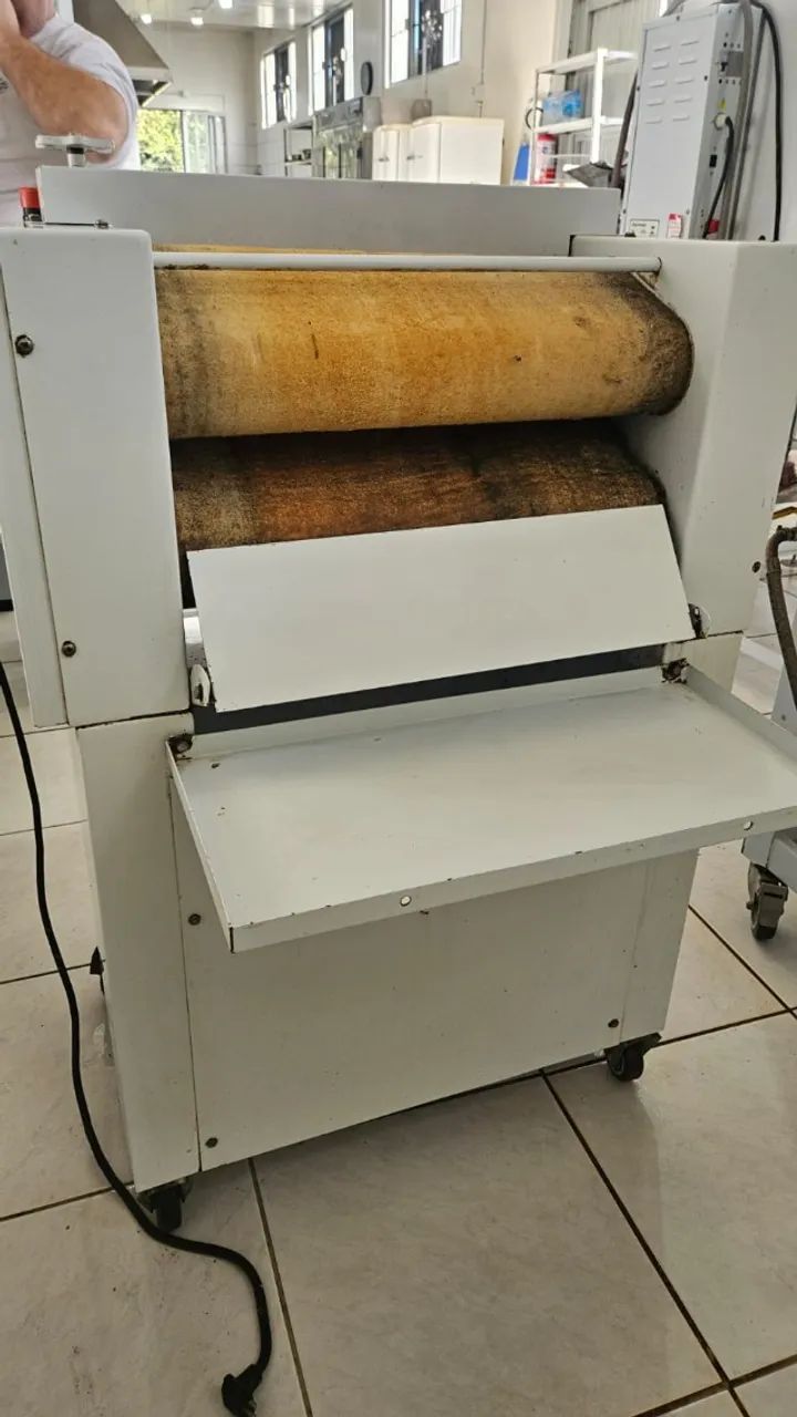 Modeladora G.Paniz MPS 500 - Foto 2