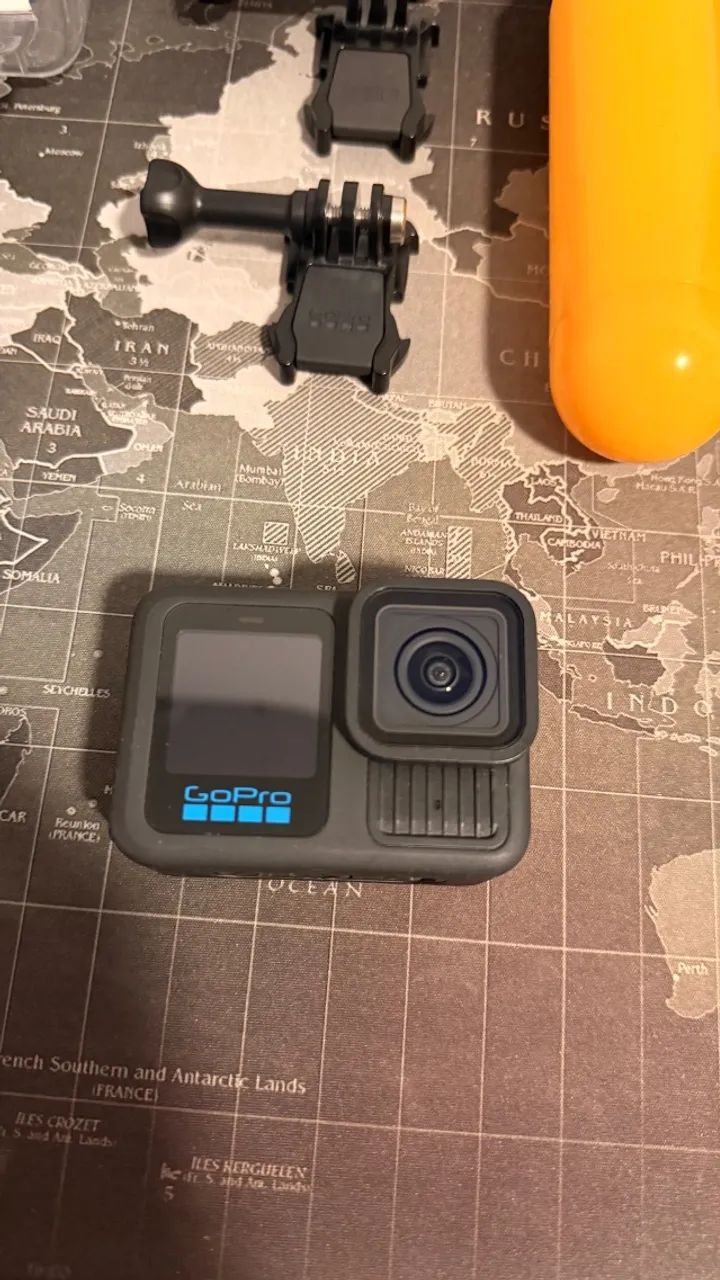 Gopro hero 13 - Foto 3