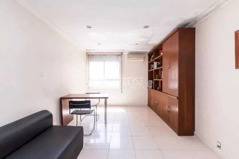 Kitnet/Conjugado : / Residencial / Centro - Foto 4