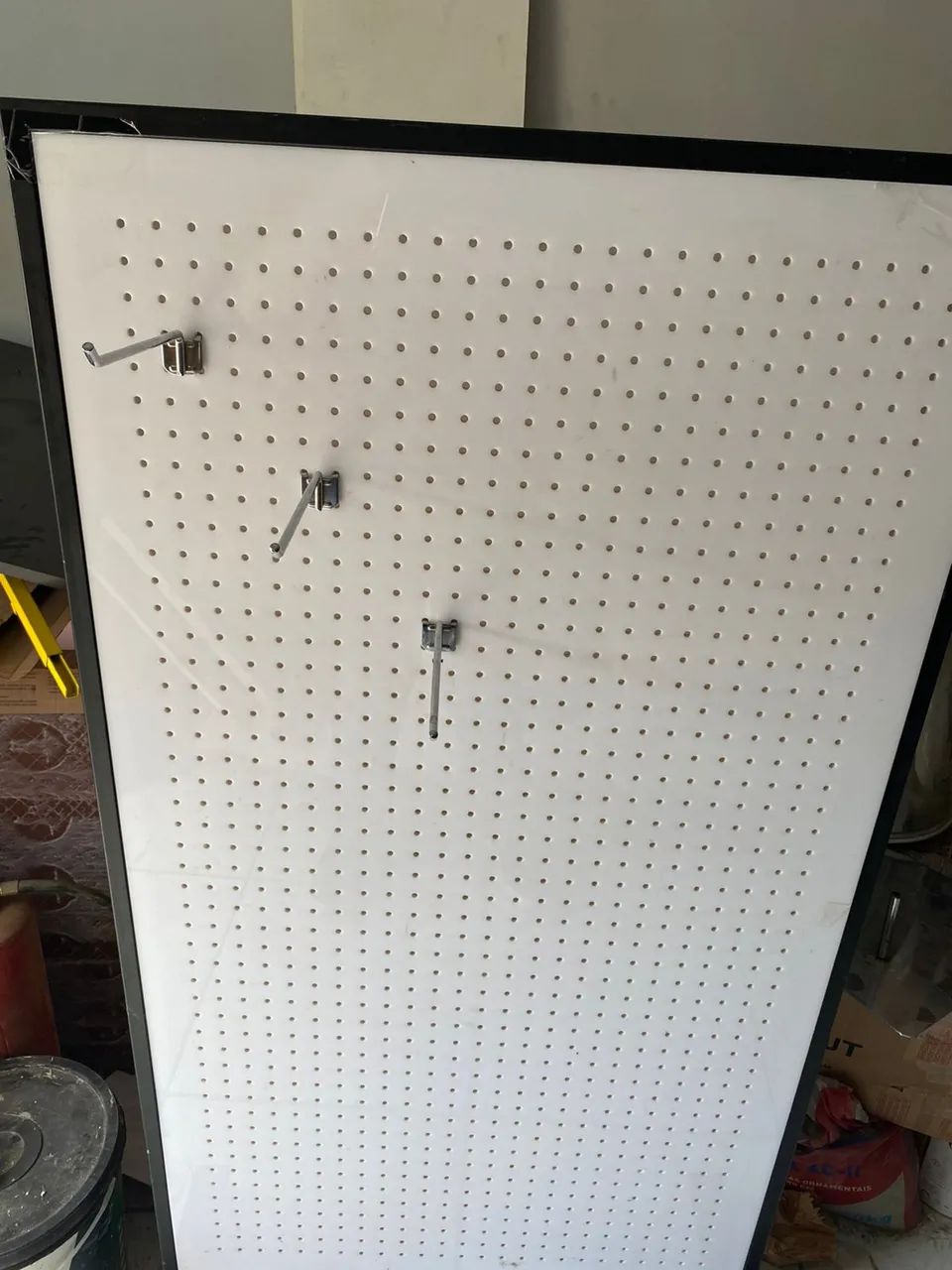 Equipamentos para lojas 