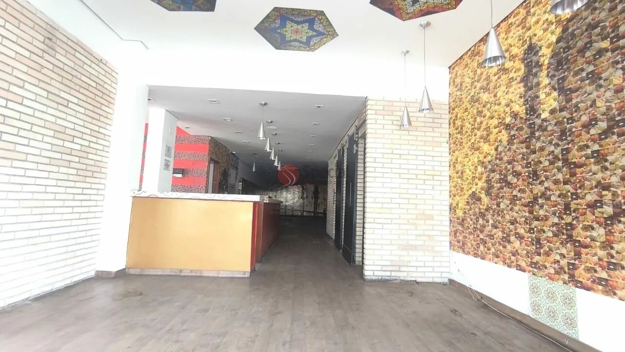 Prédio comercial de esquina no Tatuapé 230 metros. - Foto 4