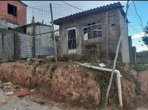 Vendi terreno em Franco da Rocha - Foto 5