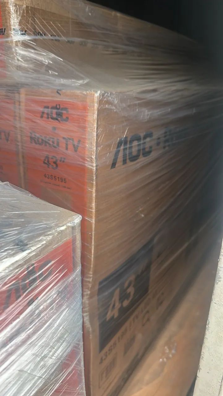 Televisão 43 " - Foto 2