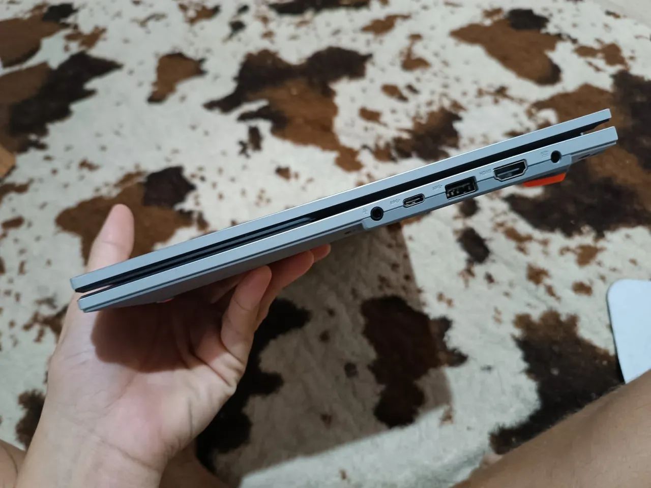 Notebook Asus  - Foto 3