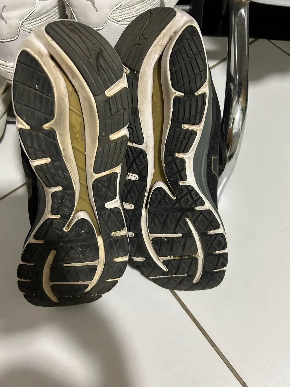 Tênis Mizuno Wave  - Foto 4
