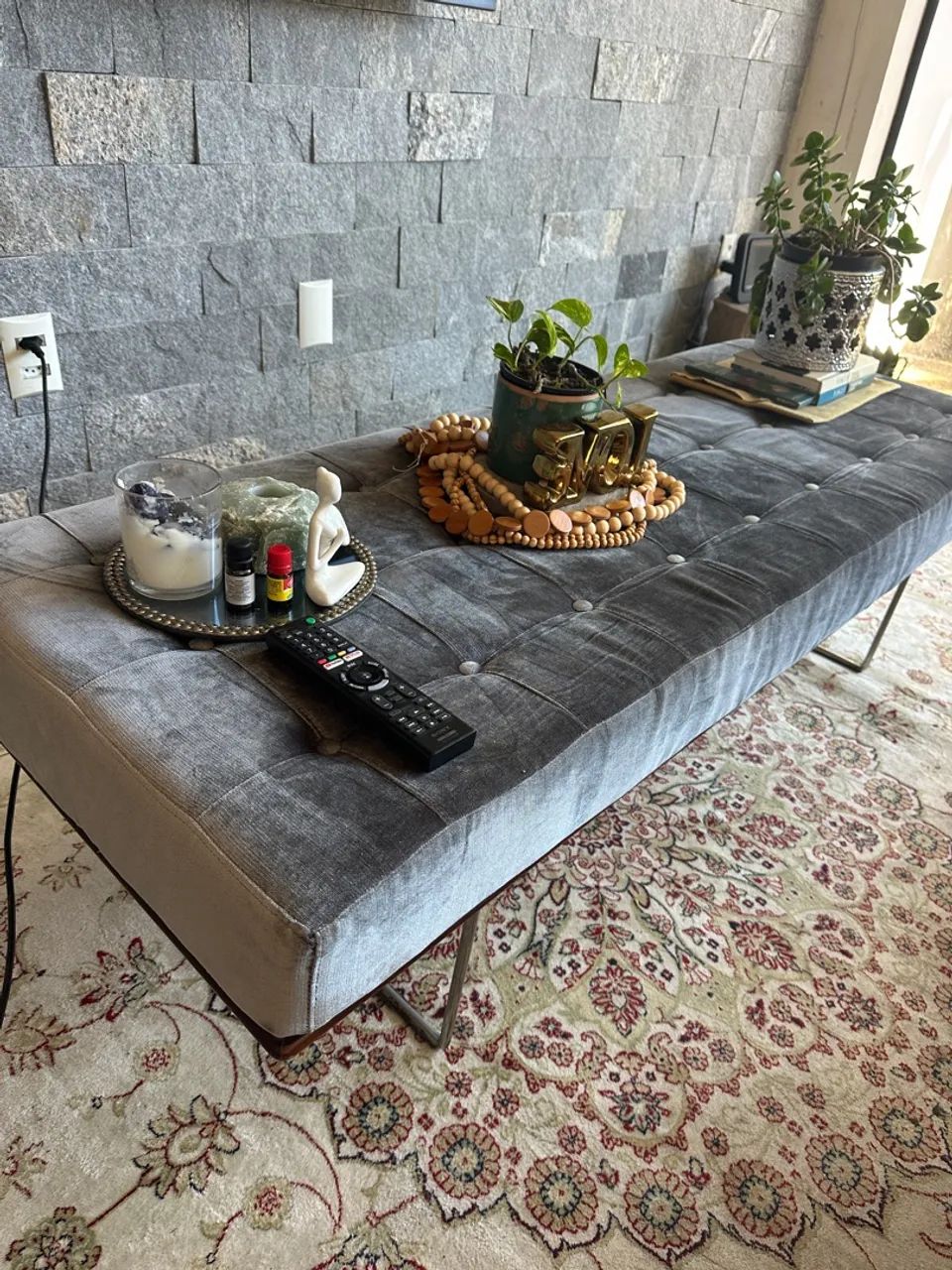 Chaise