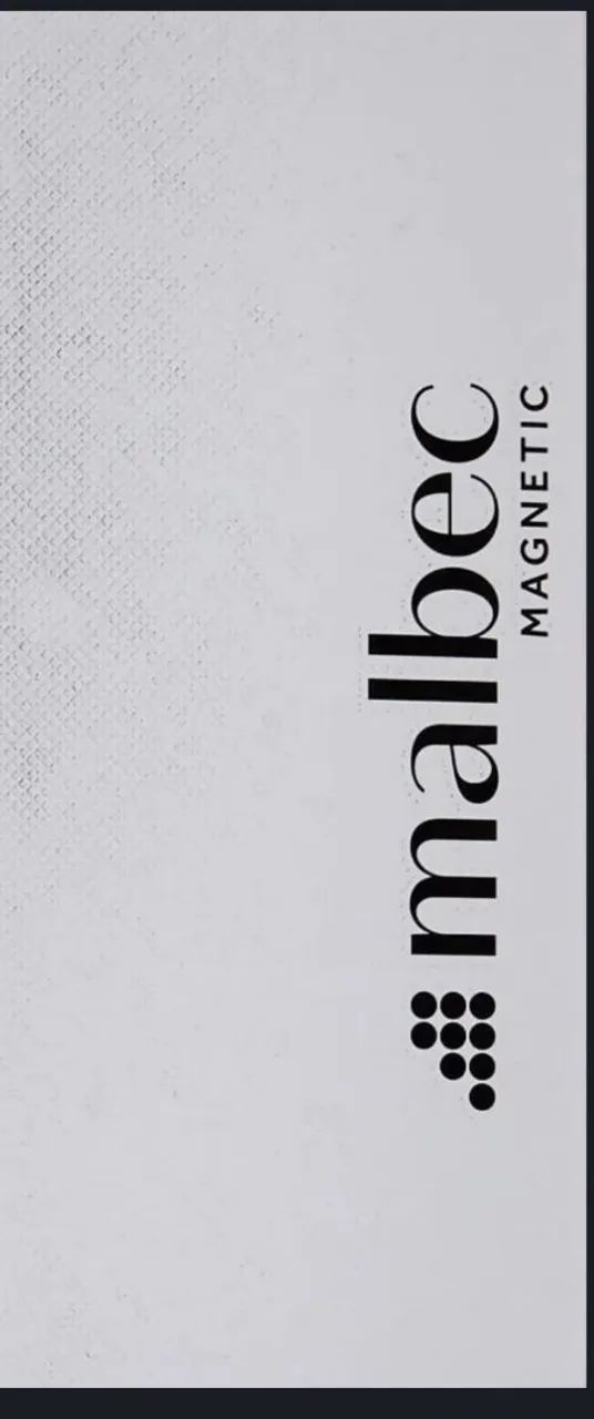 Perfume Malbec 