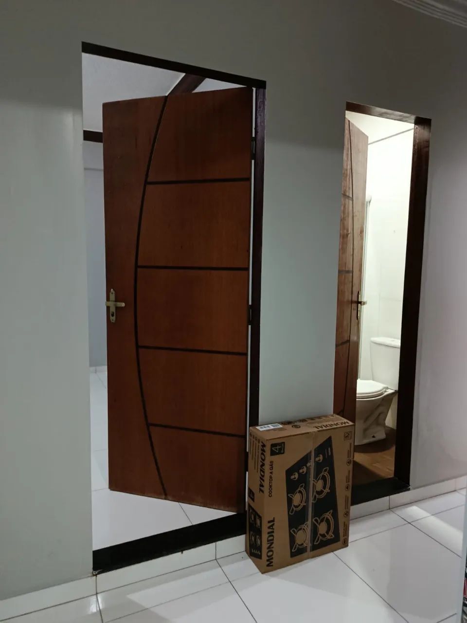 VENDA APARTAMENTO CIDADE NOVA - Foto 2
