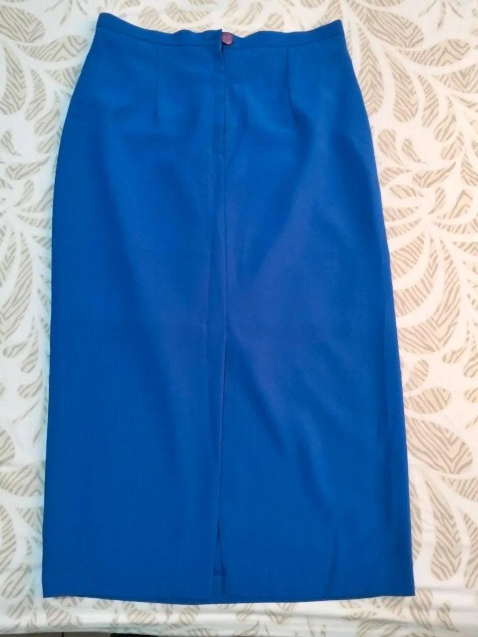Conjunto de alfaiataria  - Foto 5