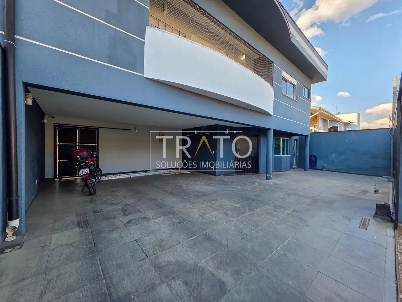 Casa à venda no Alto do Taquaral, com 4 quartos - Foto 2