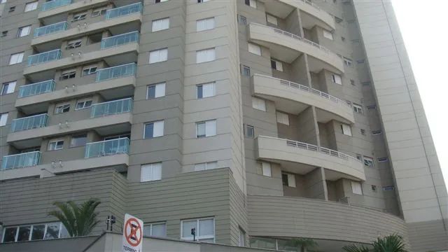 Aluguel de Apartamento em São Paulo - Foto 2