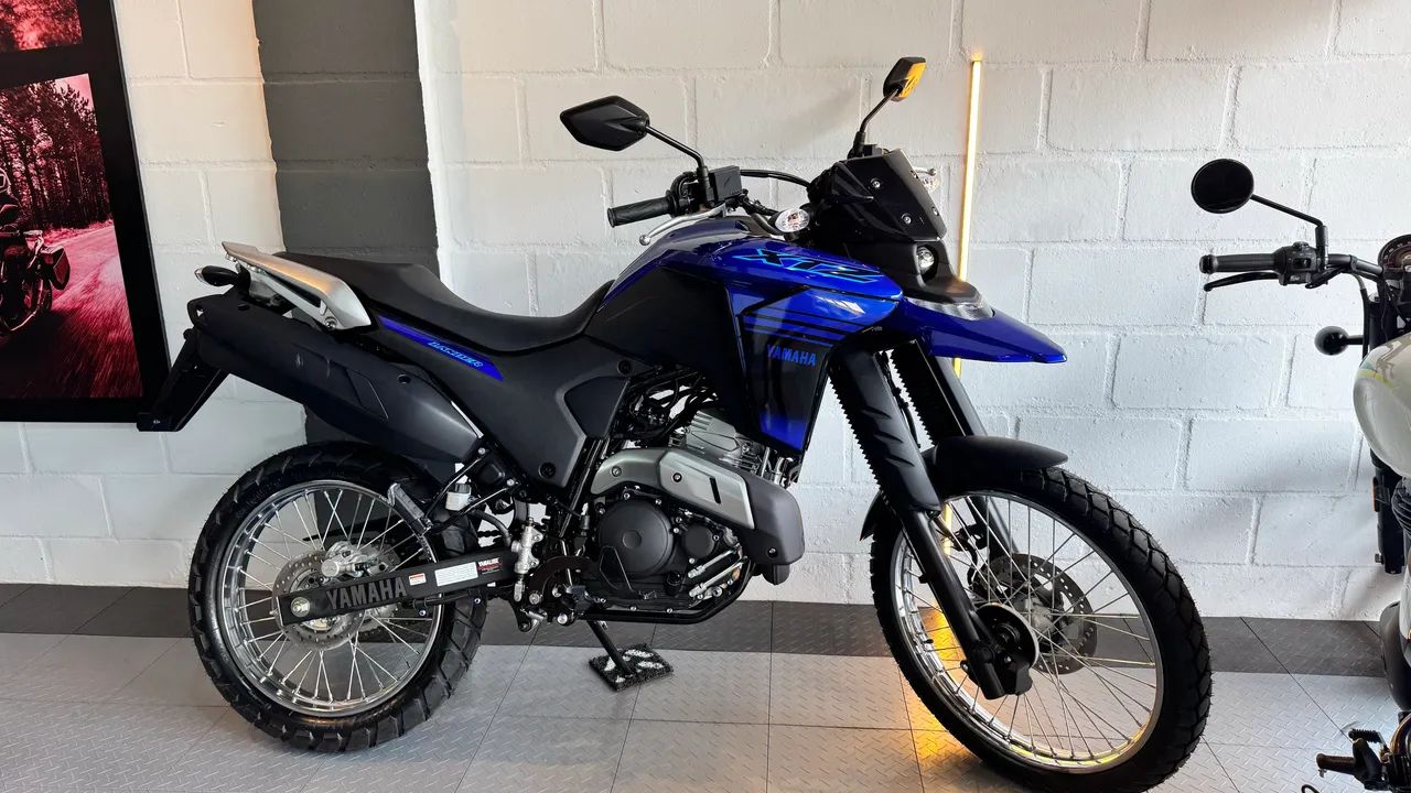 Lander 250 0km - Foto 4