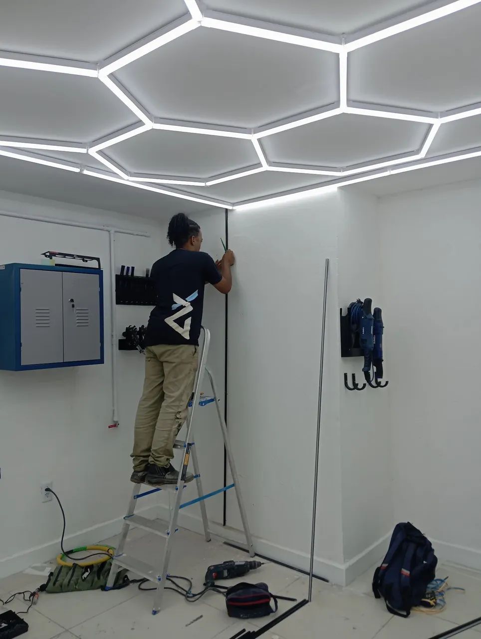 Eletricista 24 horas 