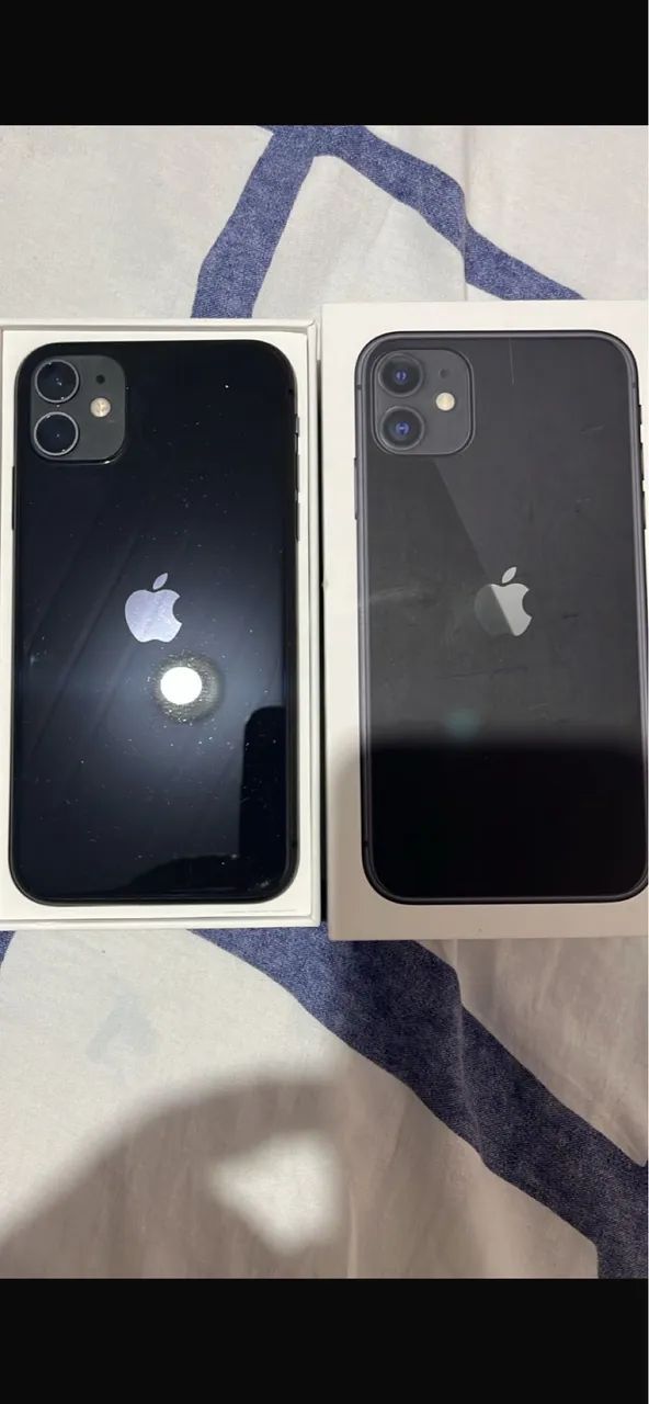 iPhone 11 - Foto 3