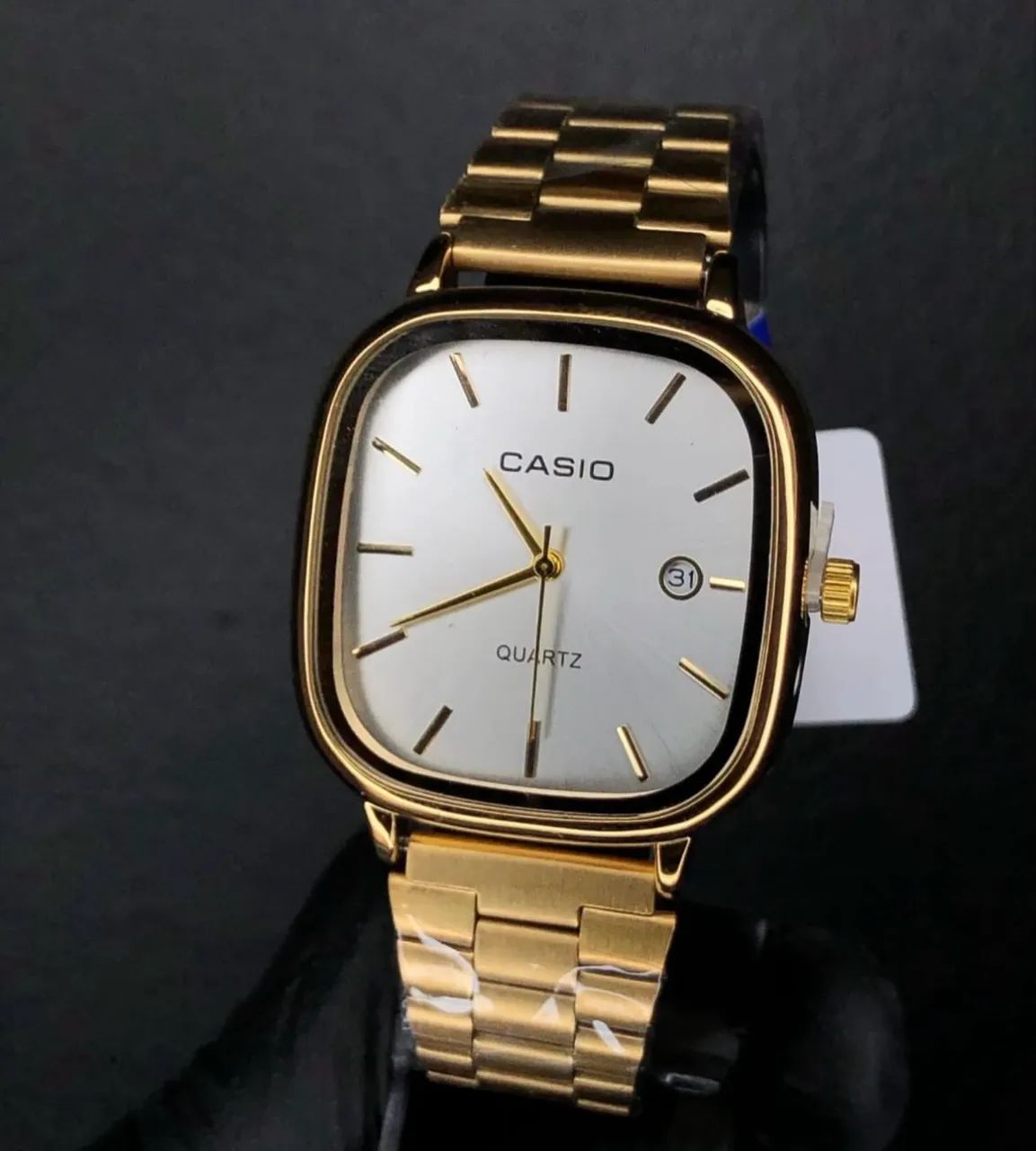 Casio unissex  - Foto 4