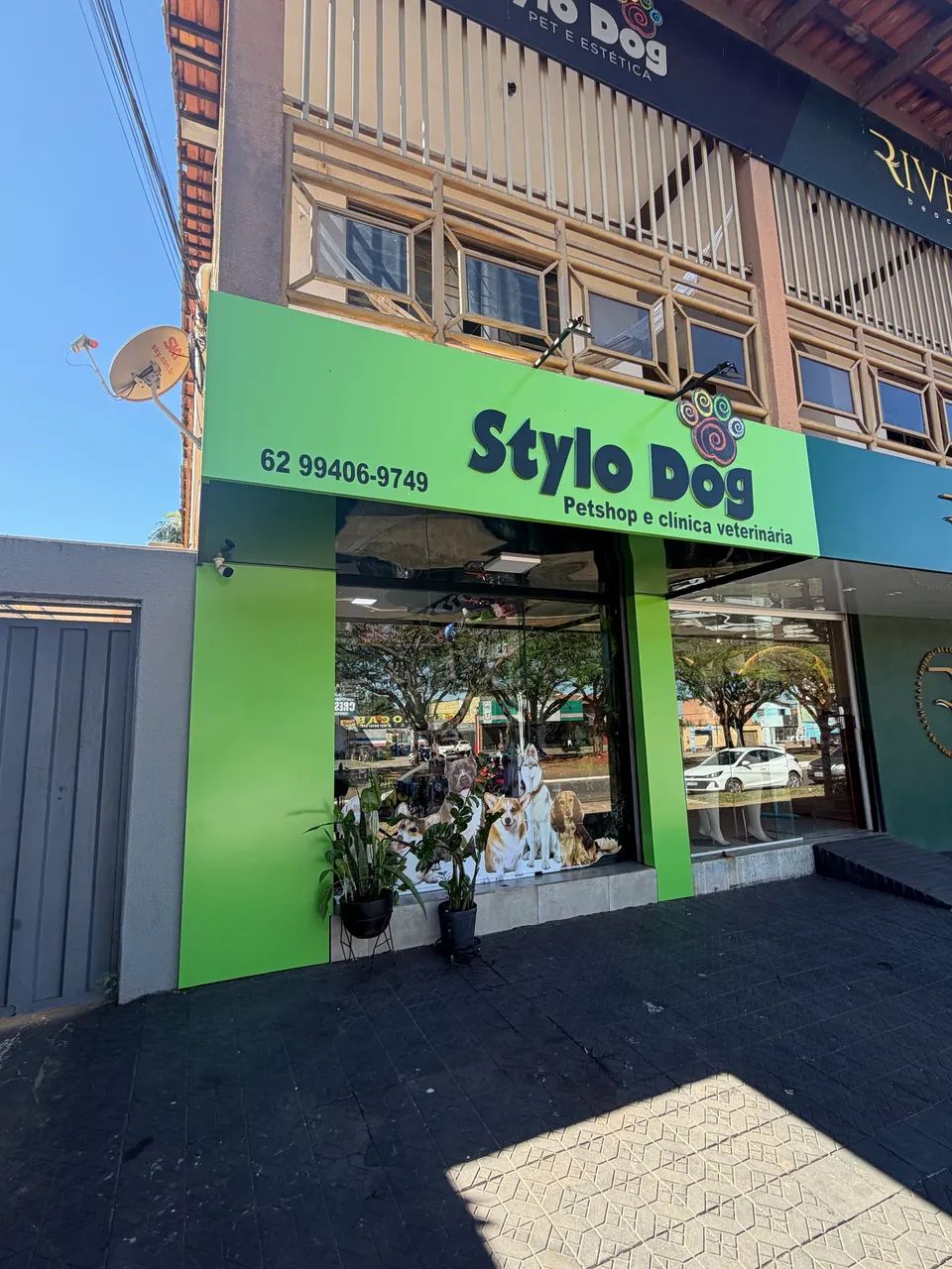 Vendo petshop  - Foto 5