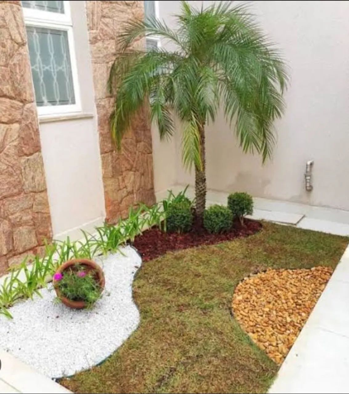 Jardinagem e Paisagismo  - Foto 2