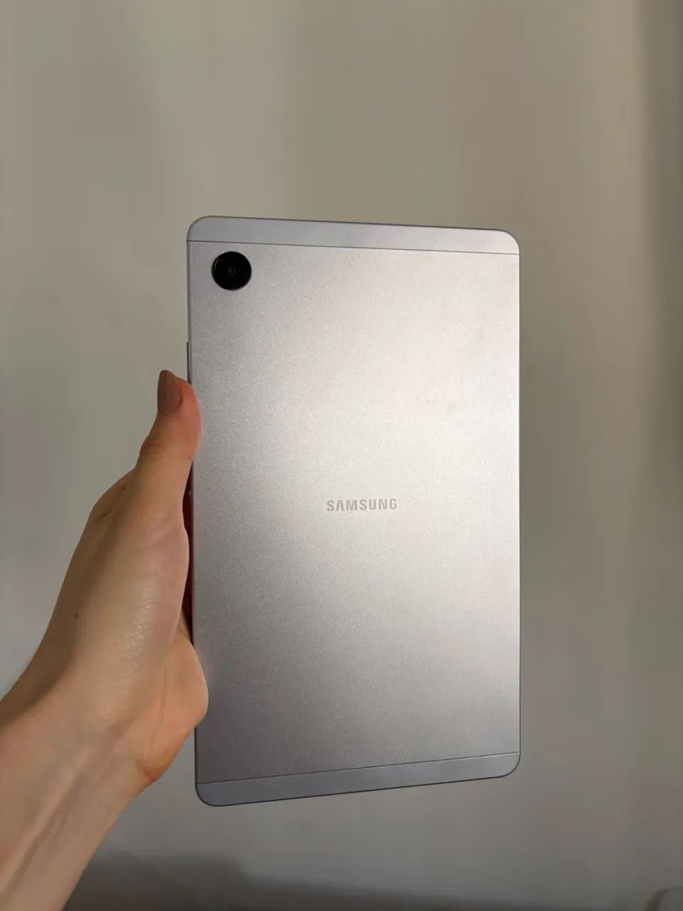 Tablet Samsung Galaxy Tab A11 8.7" Wi-Fi 64GB - Foto 2