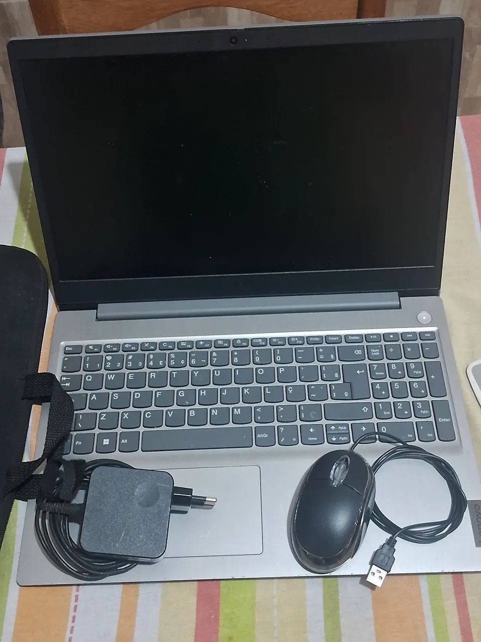 Notebook Lenovo 128 Gb  - Foto 2