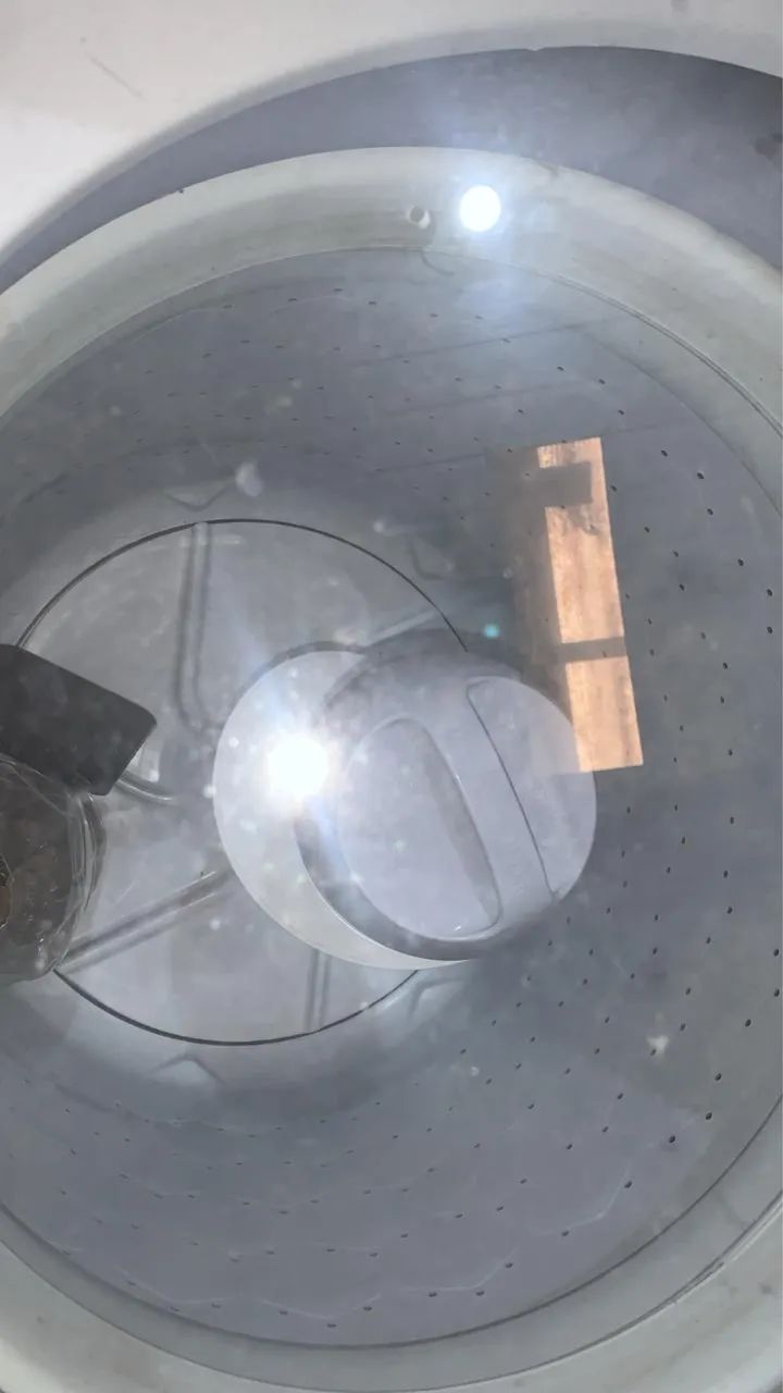 Máquina eletrolux 11kg  - Foto 2
