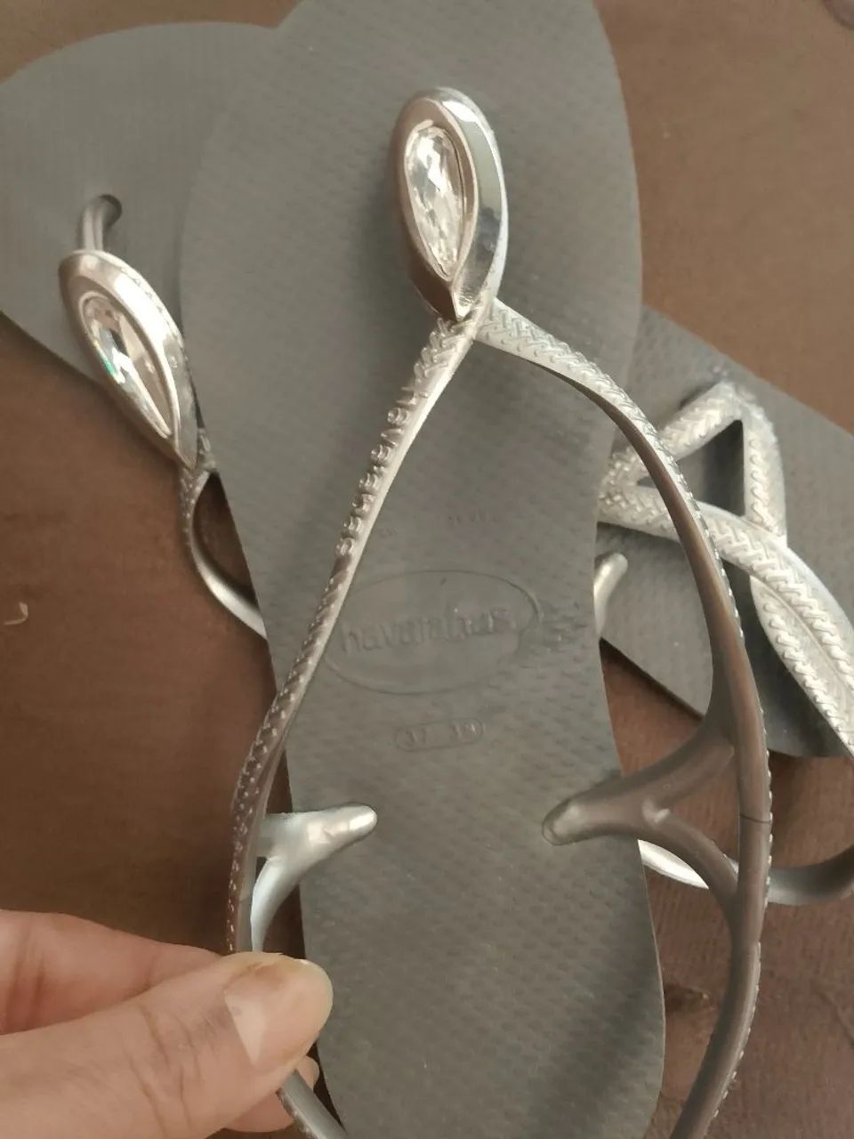 Havaiana 37  - Foto 2