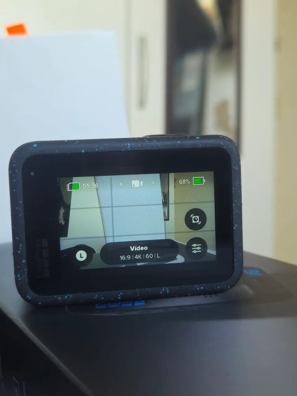 Gopro 12 Black - Foto 5