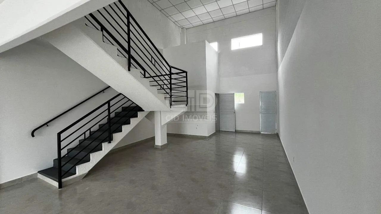Salão comercial com 112 m² na Av. Miguel Sutil - Dom Aquino - Foto 5