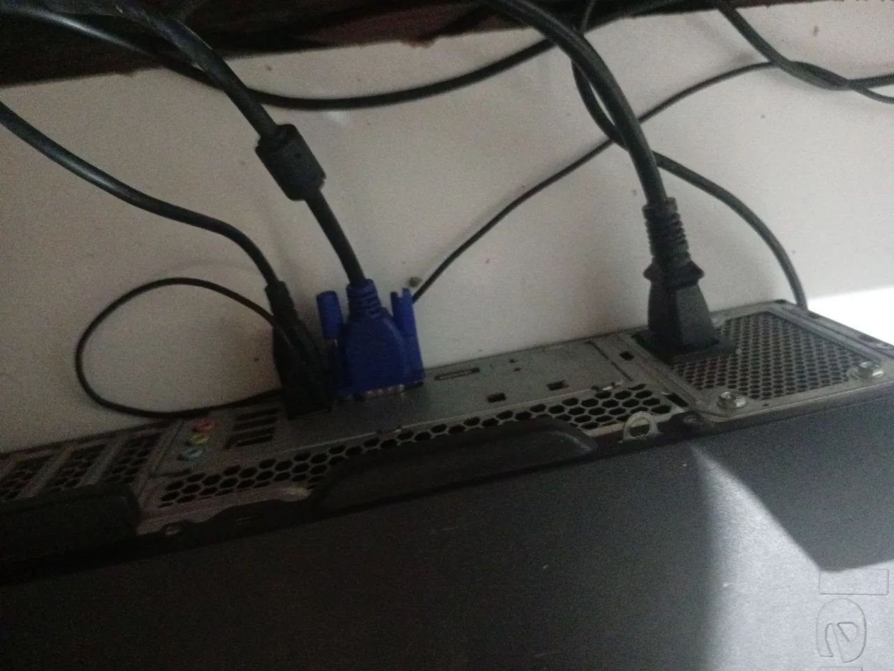 Computador i3 de 4g, 4 gb de ram com placa de video integrada - Foto 3