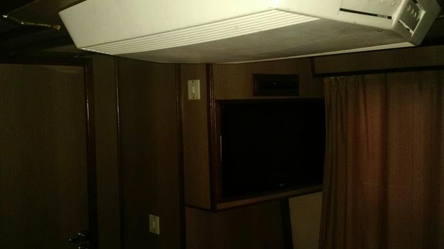 Motor -home casa ford mwm ano 2008 - Foto 13