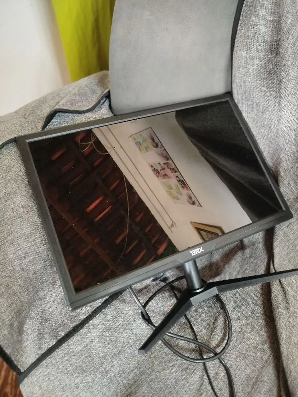 Monitor 75 hz tudo ok  - Foto 3