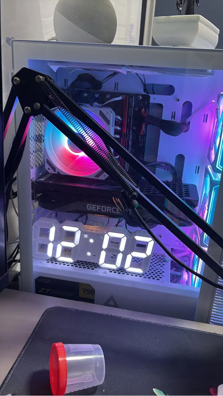 Pc gamer apenas CPU - Foto 2