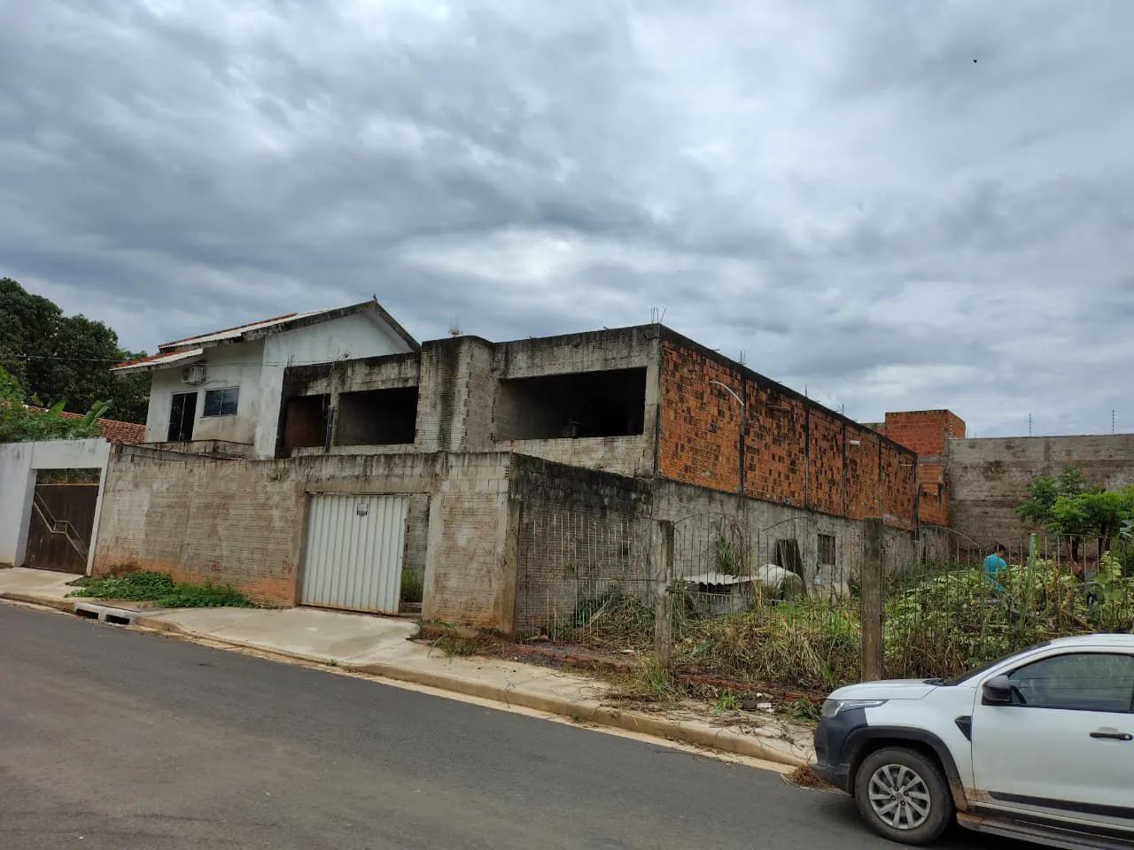 Vende-se sobrado no parque cuiaba  - Foto 2