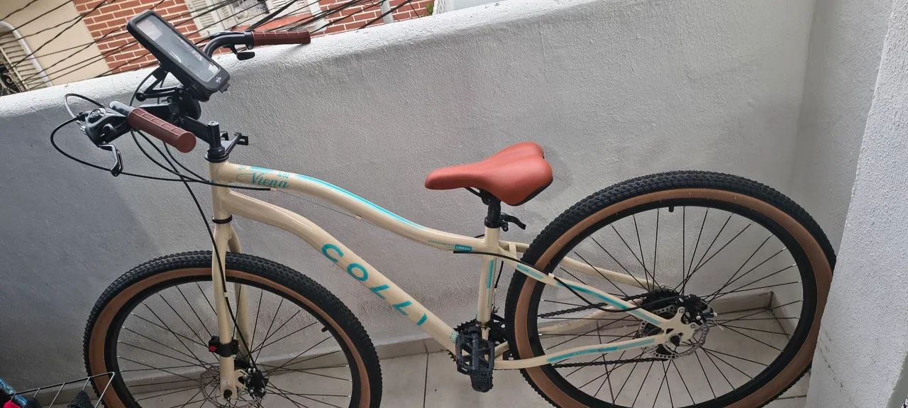 Bicicleta aro 29 - Foto 2