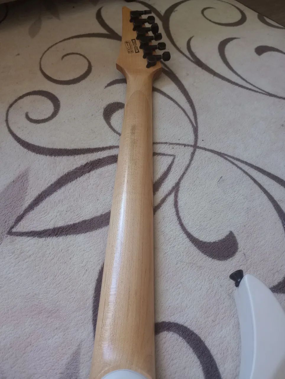 Guitarra Ibanez  - Foto 2